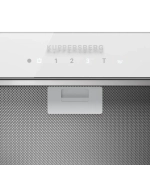 Встраиваемая вытяжка Kuppersberg BIM 600 White