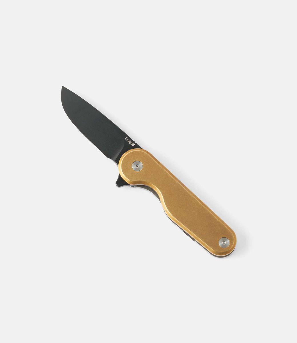 Craighill Rook Knife Tricolor — складной нож