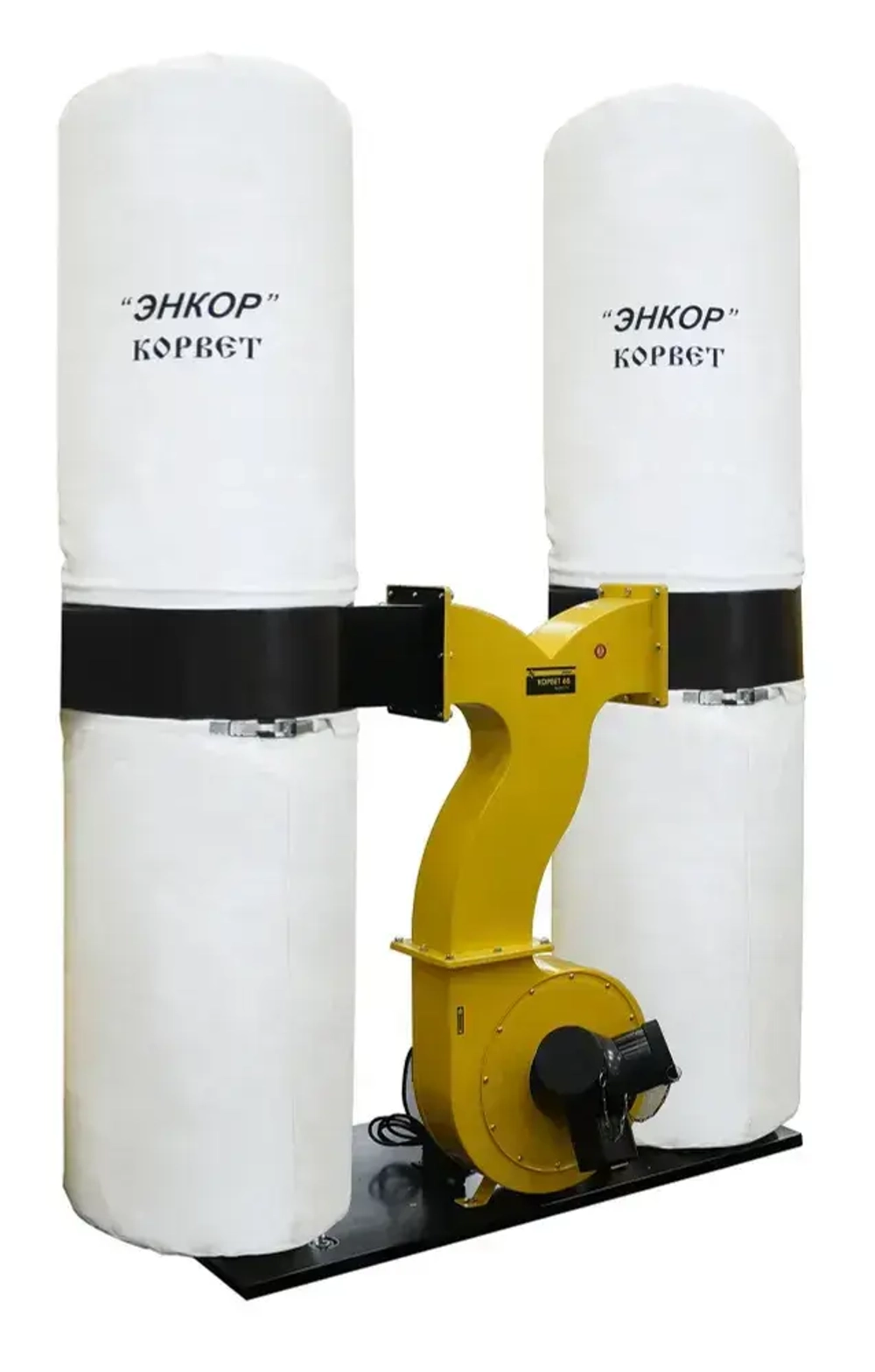 Пылесос/Стружкоотсос Корвет-65