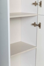 Шкаф подвесной Art&Max PLATINO 40 Bianco Matt