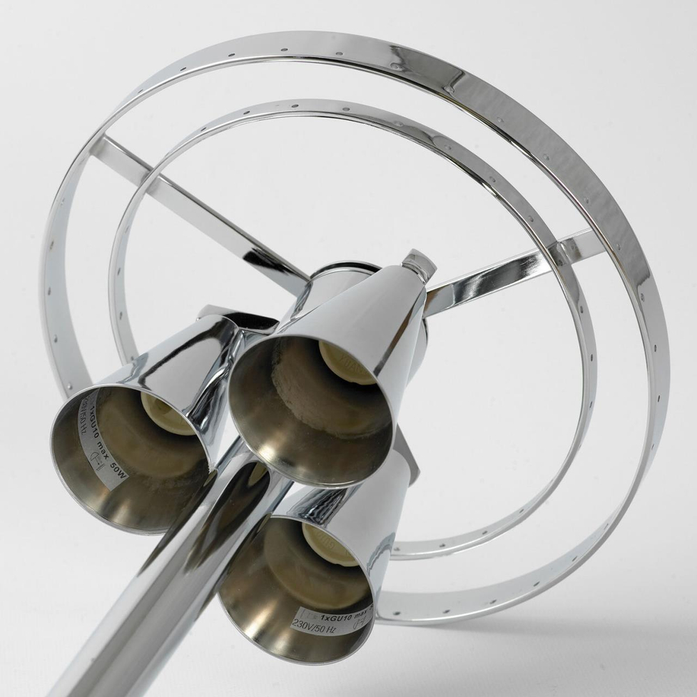 Торшер Lussole SY8460