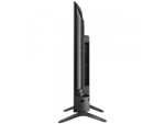 QLED телевизор Яндекс ТВ Станция Бейсик 55" YNDX-00080
