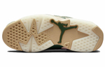 Кроссовки Jordan Jumpman Mvp (Женская размерная сетка)