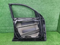 Дверь передняя левая Mercedes GLE V167 (2018-н.в.)