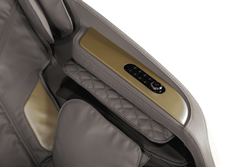 Массажное кресло Bodo Grottesk Grey