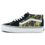 Bape X Vans Sk8 Reissue 83