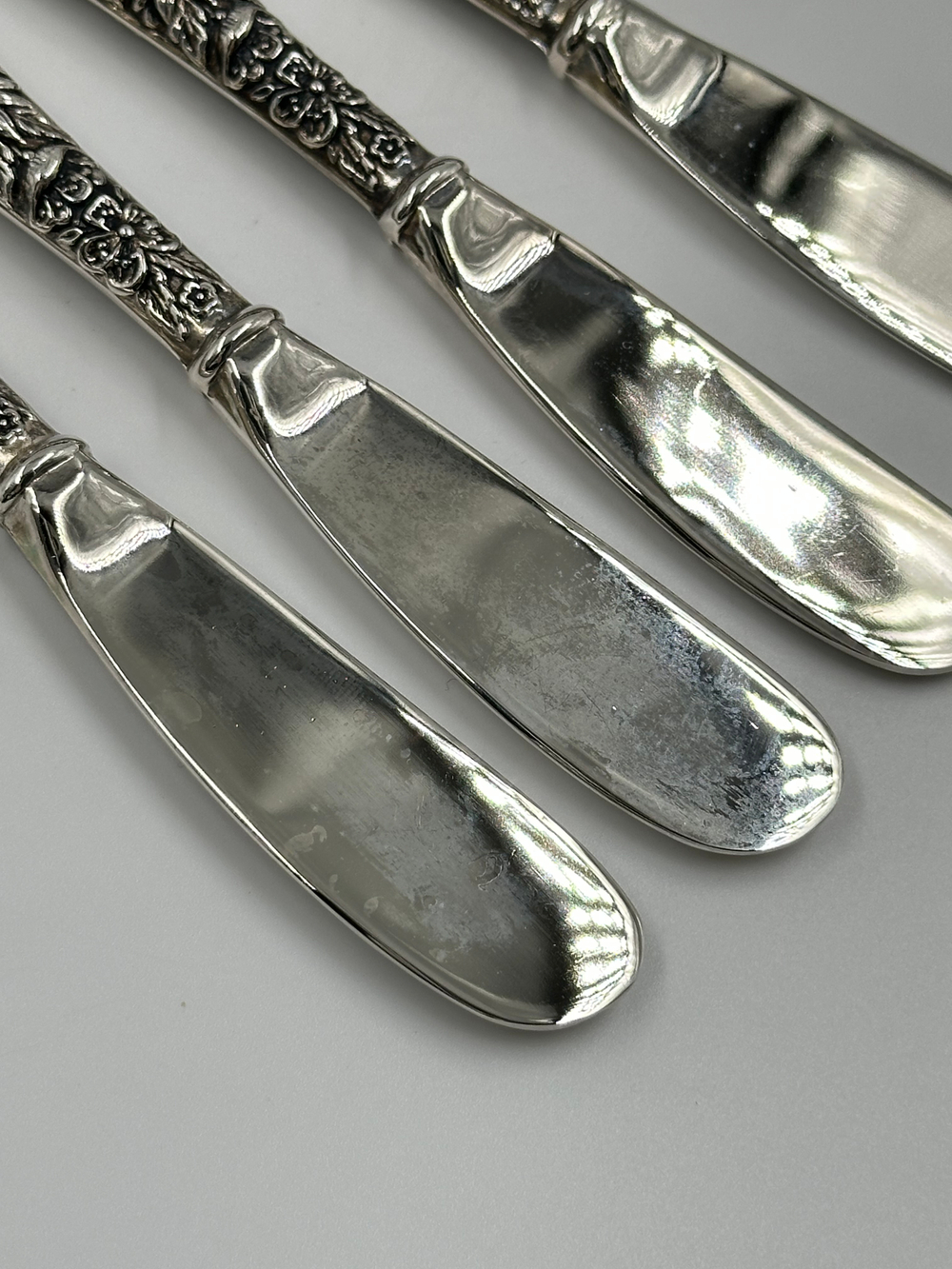 Набор ножей для масла Godinger