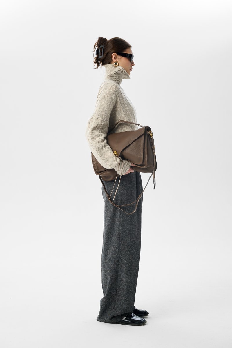 NOTE MAXI миндаль