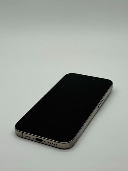 iPhone 15 Pro 256Gb Natural Titanium