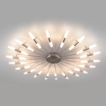 Потолочная люстра Bogates BASTONE 349 4690389170348