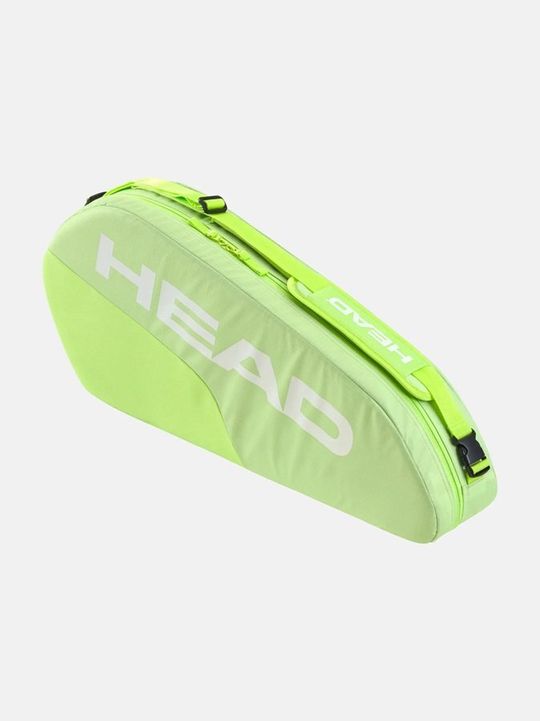 Сумка теннисная HEAD BASE RACQUET BAG S