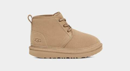 Ugg Kids Neumel II Sand