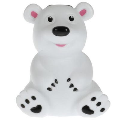 Игрушка для ванны "Умка" Союзмультфильм 1 шт. в сетке (Капитошка)