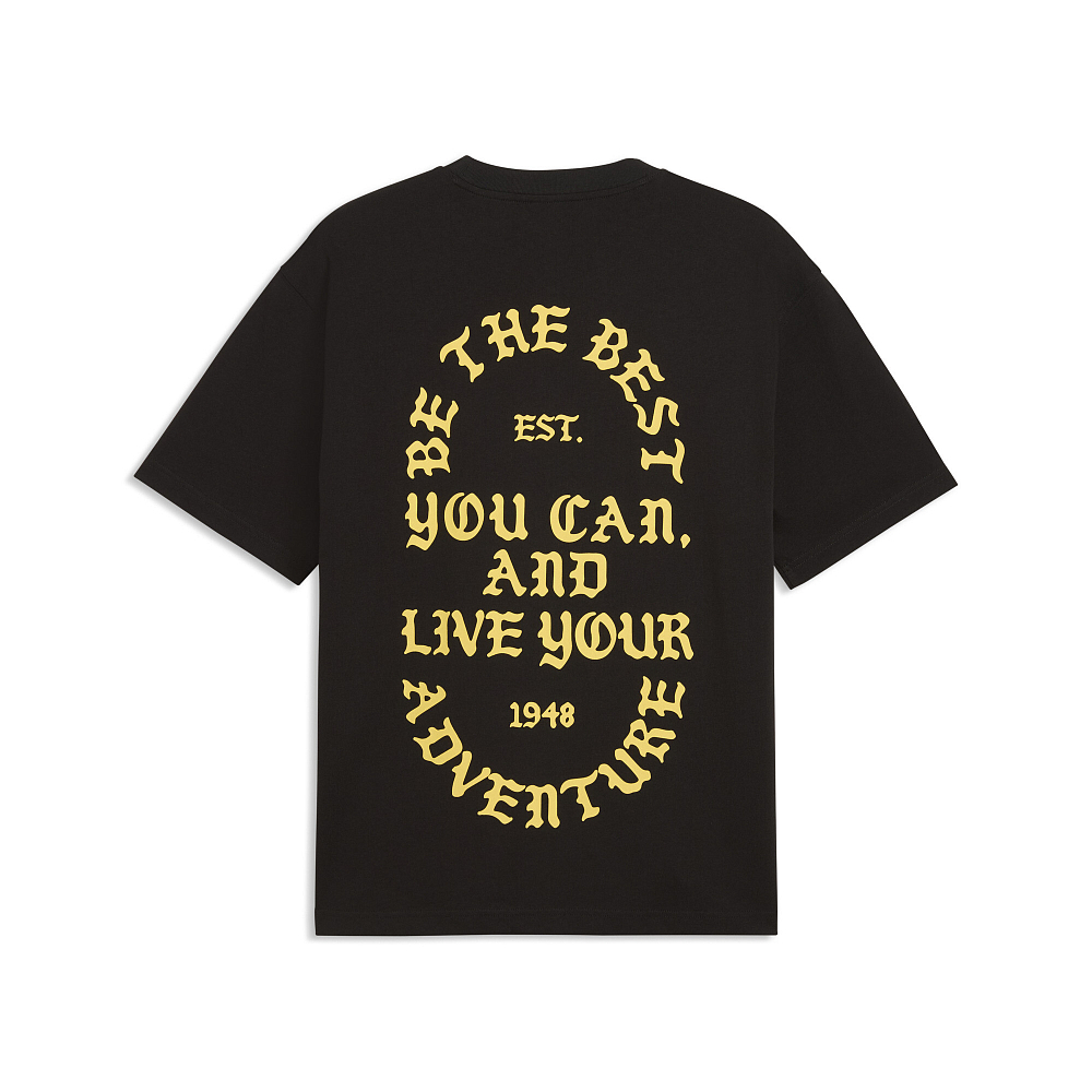 Мужская футболка PUMA .NOW Tee