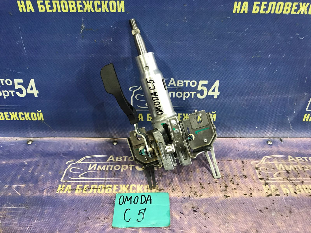 Колонка рулевая OMODA C5 2024