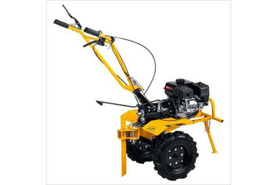 Бензиновый мотоблок с ВОМ STEHER GTS-500