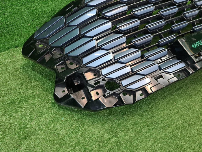 Решетка радиатора Changan Uni-K (2022-н.в.)