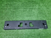 Площадка номера Hyundai Sonata 8 DN8 (2019-2023)