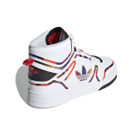 Кроссовки Adidas Originals Drop Step XL Chinese New Year