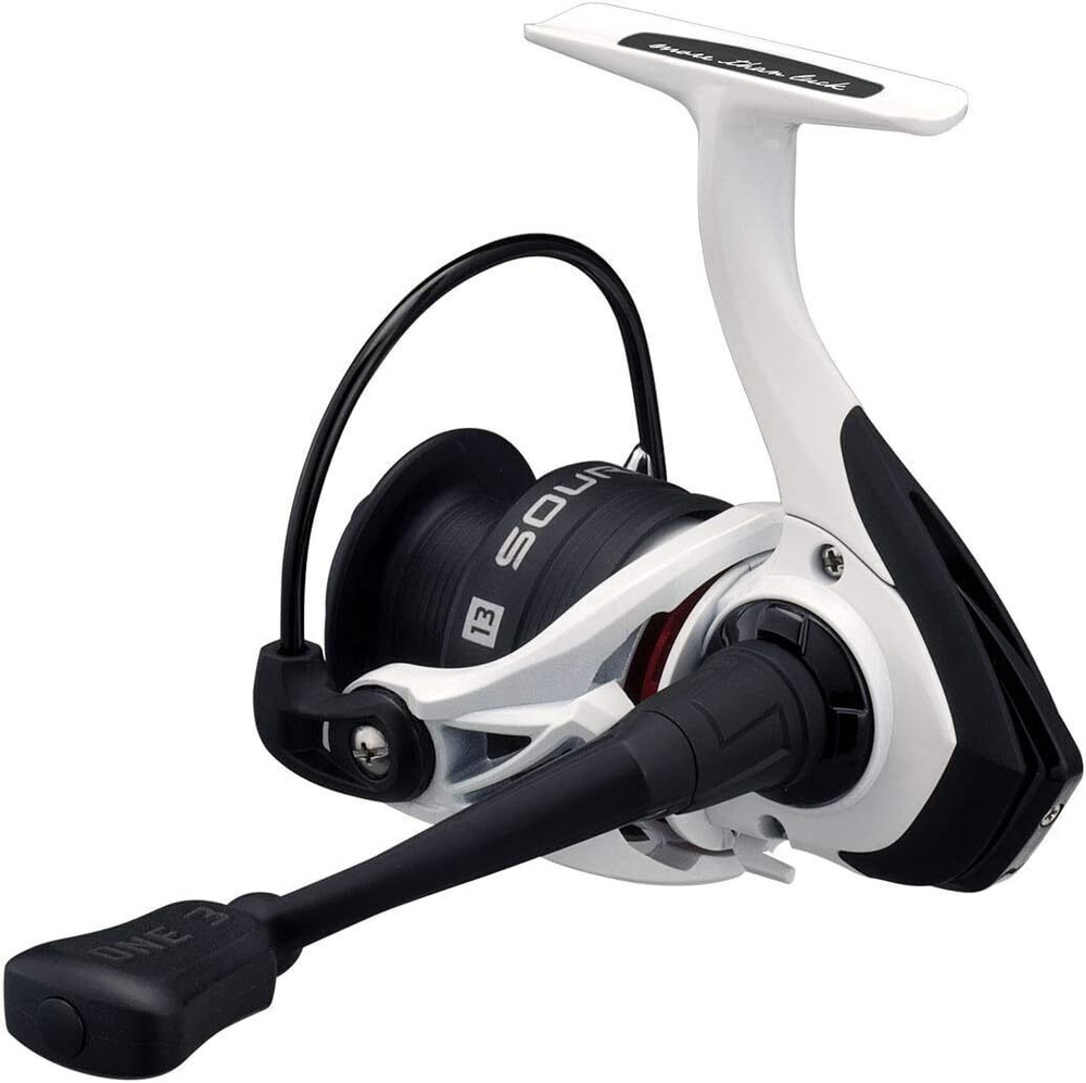 Катушка 13 Fishing Source K Spinning Reel 3000FD