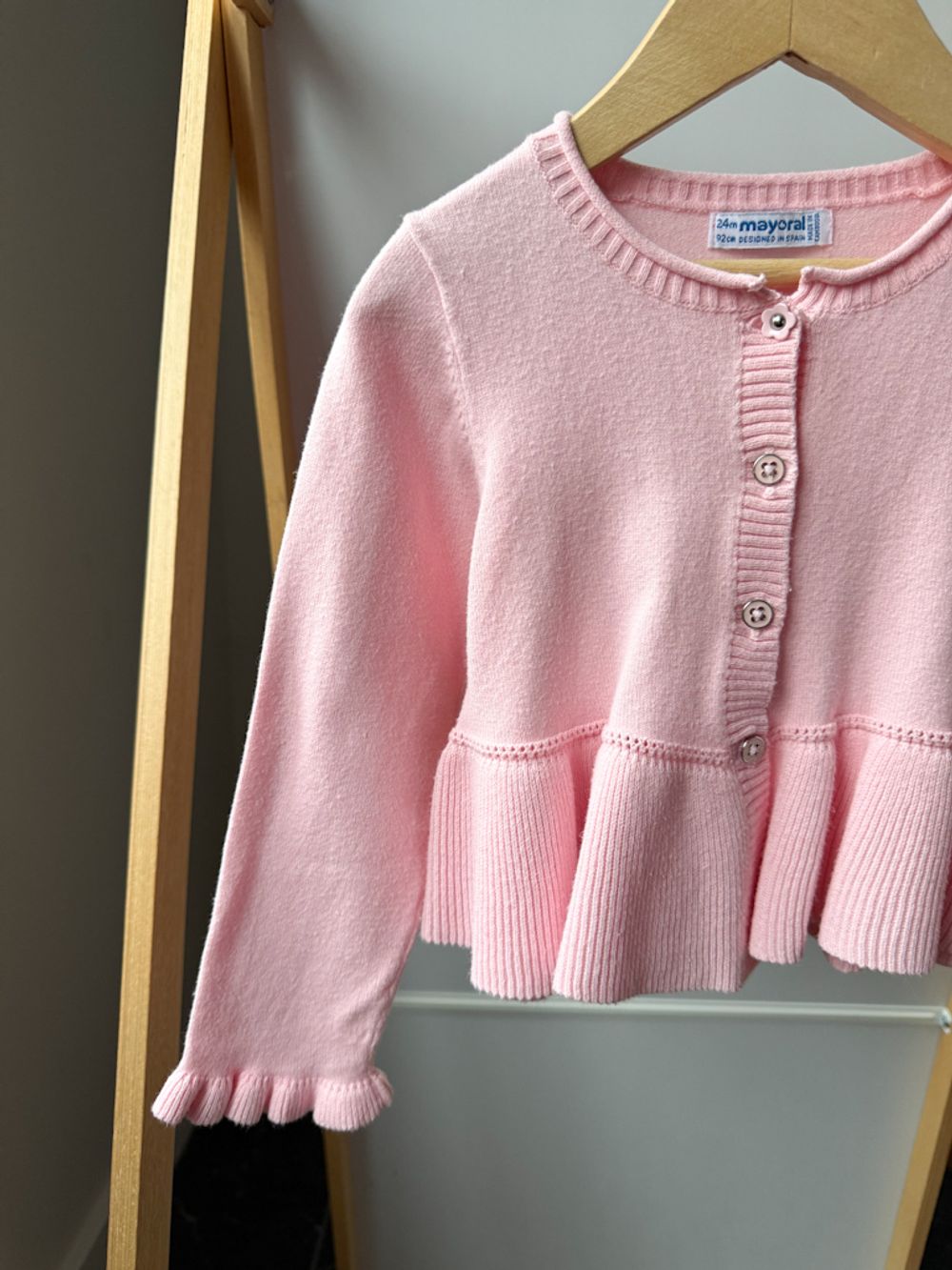 Кардиган Mayoral, 86