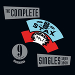Сборник / The Complete Stax, Volt Singles Vol. 9 (1959-1968)(9CD)
