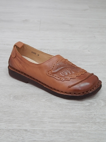 Туфли женские CKALA BOTO D12716B \327