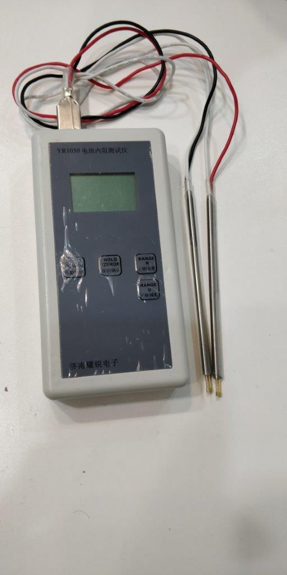 Тестер YR1030