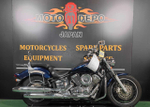 Yamaha Dragstar XVS1100 , 2010