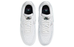 Кроссовки Nike Air Force 1 Fontanka "White" (Женская размерная сетка)