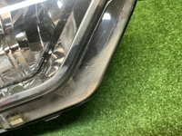 Фара правая Lada Niva Travel (20-нв) галоген