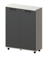 Тумба Грейс ТБ-5001