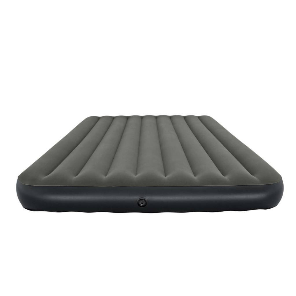 Матрас надувной Bestway, 203х152х25 см, Tritech Air, 6713N, б/насоса, флок, 300 кг