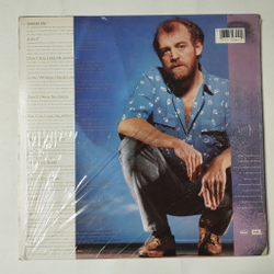 Винтажная виниловая пластинка LP Joe Cocker (Canada 1986) A To Z