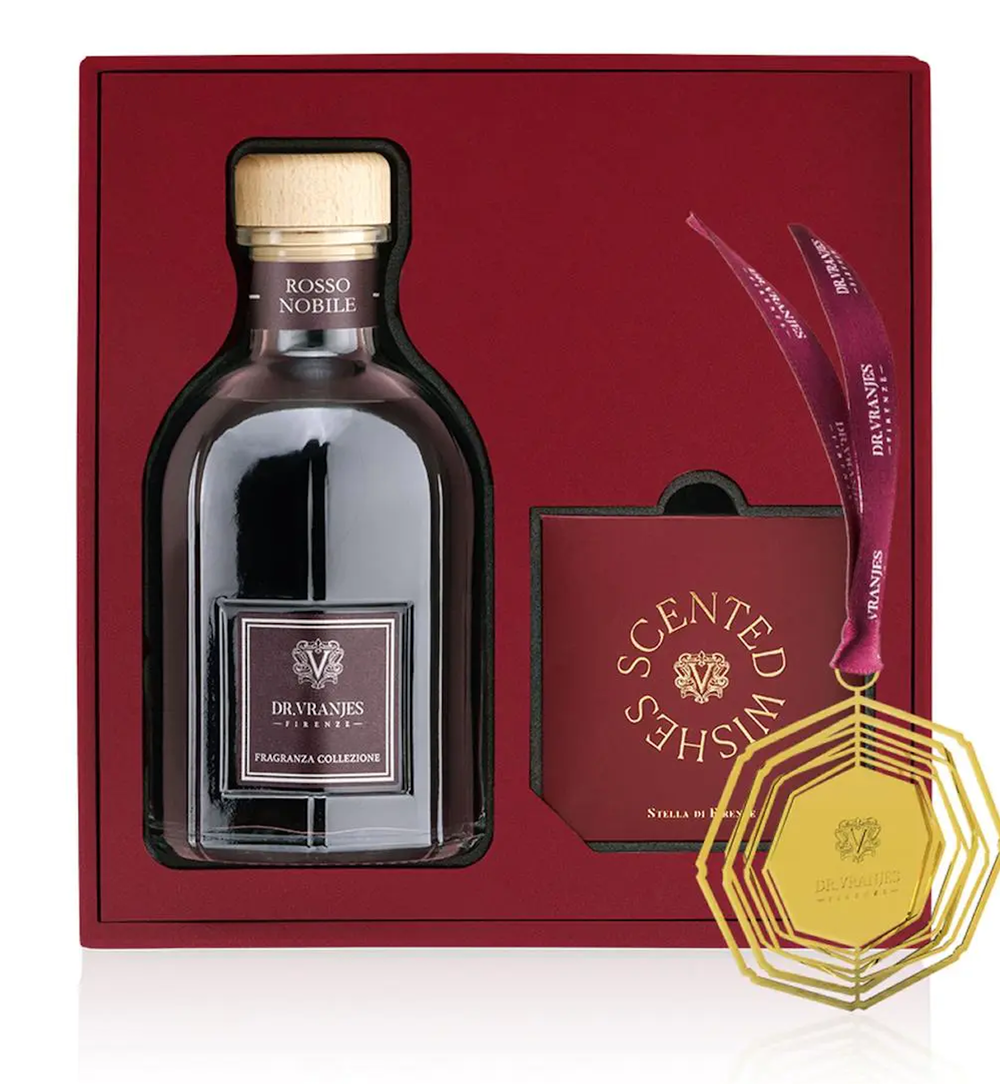 Rosso Nobile подарочный набор
