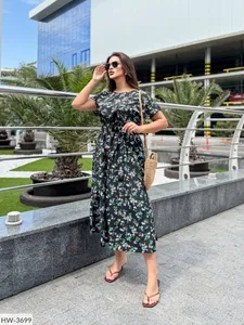Платье HT-8464 Фабрика Моды