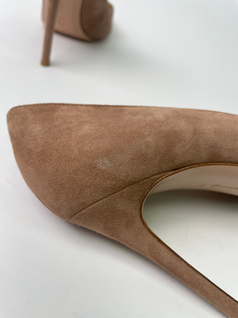 Туфли Gianvito Rossi