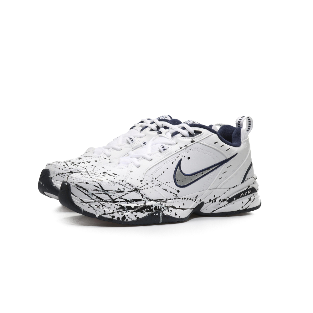 LVGE Customized Sneakers Unisex