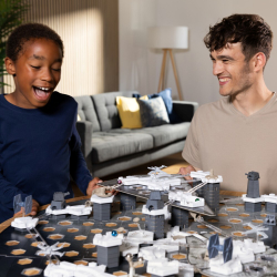 Ravensburger - GraviTrax Star Wars Набор Звезда смерти 238606