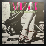 Laid Back ‎– See You In The Lobby (Голландия 1987г.)