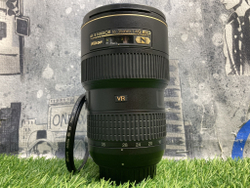 Nikon 16-35mm 4G ED AF-S VR Nikkor Покупка/Продажа