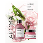 L'Oreal Professionnel Pro Longer весенний набор для длинных волос (Шампунь 300 мл + Маска 250 мл).