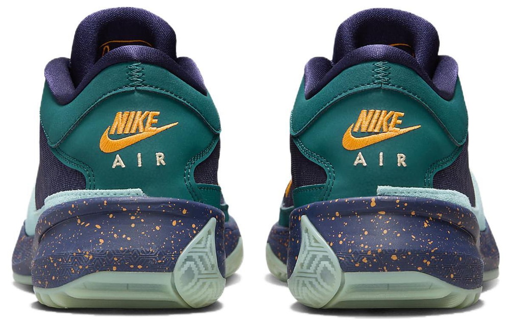 Кроссовки Nike Freak 5 Ep
