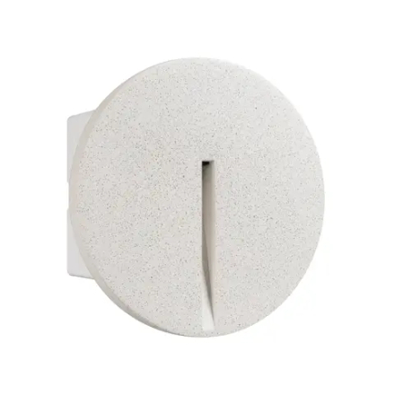 Светильник LT-TIE-R120-3W Warm3000 (WH, 25x45 deg, 230V) (Arlight, IP65 Бетон, 3 года) 050874