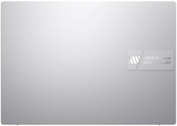 Ноутбук ASUS Vivobook S 14 OLED K3402ZA-KM119 (90NB0WE1-M00540) Intel Core i5-12500H/8Gb/512Gb SSD/14" 2.8K OLED (2880 x 1800)/Intel Iris X Graphics/No OS