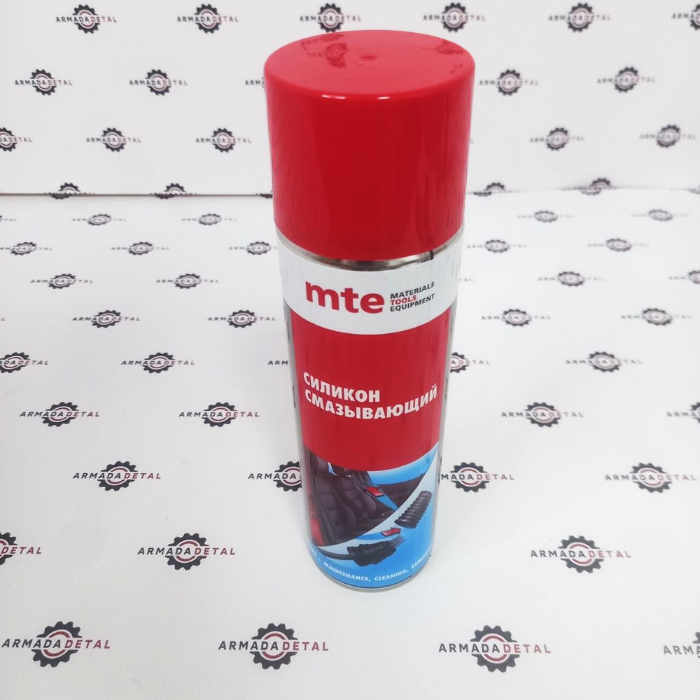 Силикон спей 500 мл. | 2893221500 | Wurth