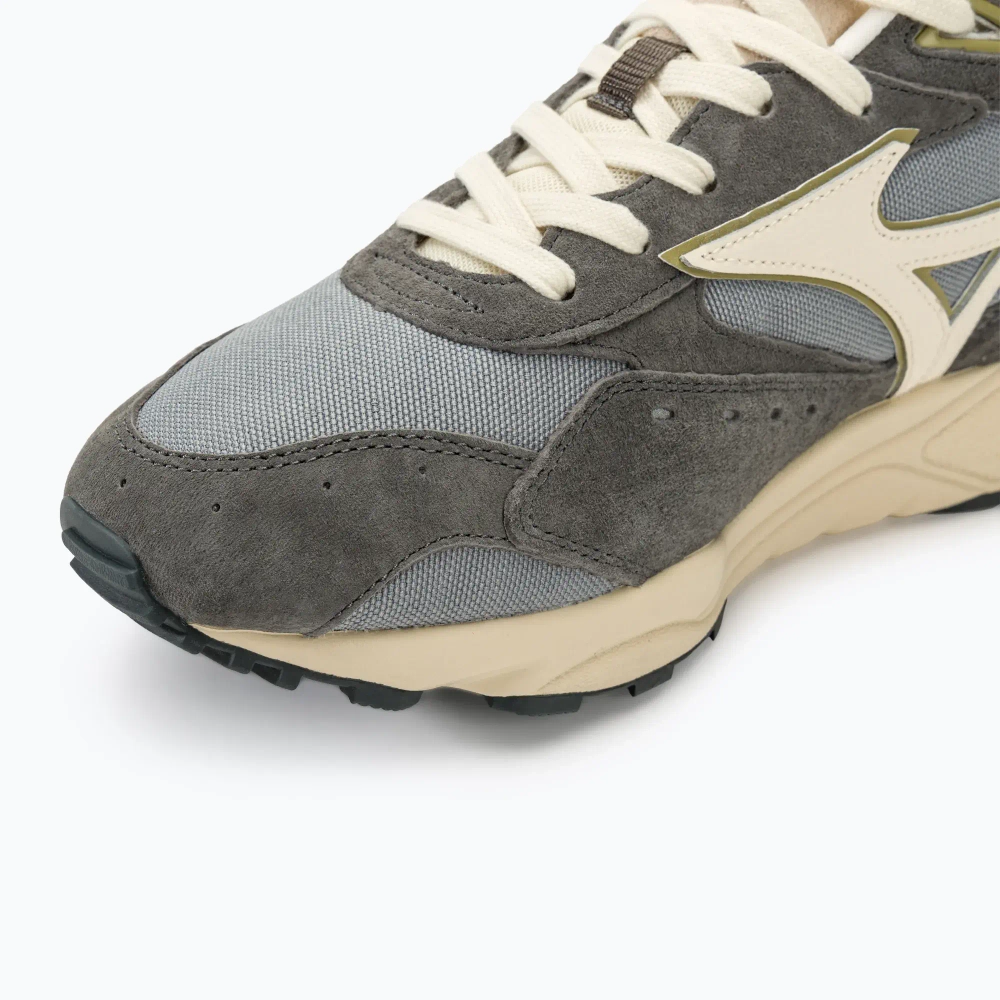 Mizuno Contender Premium cedar/shifting sand/cloud cream