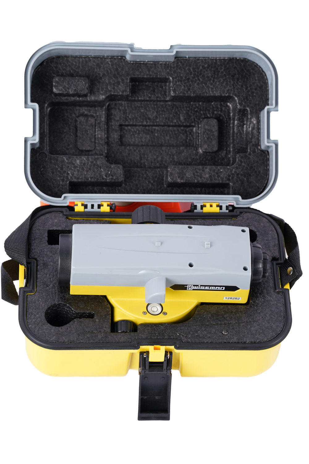 НИВЕЛИР ОПТИЧЕСКИЙ WISEMAN AL17A-32C