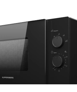 Микроволновая печь Kuppersberg TMW 232 B