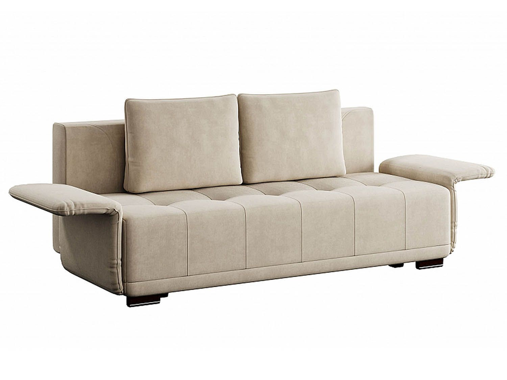 Диван-кровать 3т Милан 1 Модель 032 Велюр Вивальди 4